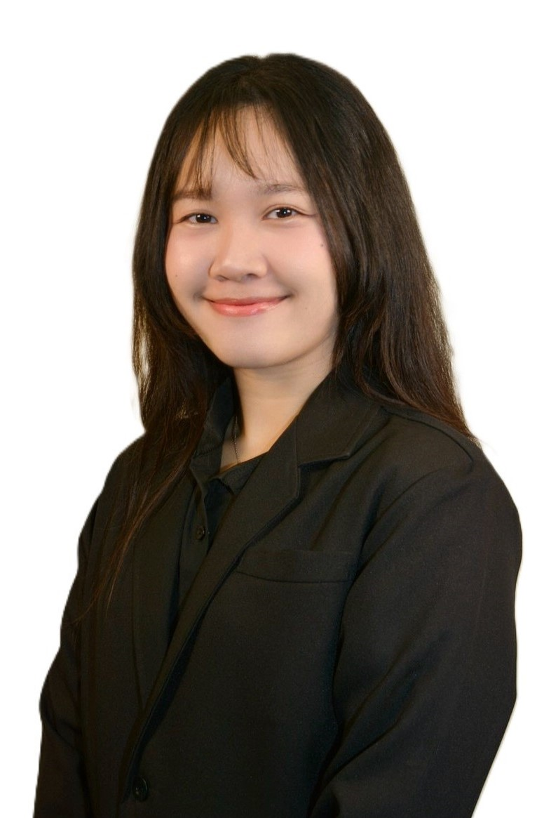 นางสาวรุจิรา ปลอดขำ